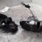 Serrure avant gauche FORD PUMA 2