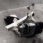 Serrure arriere droit FORD PUMA 2