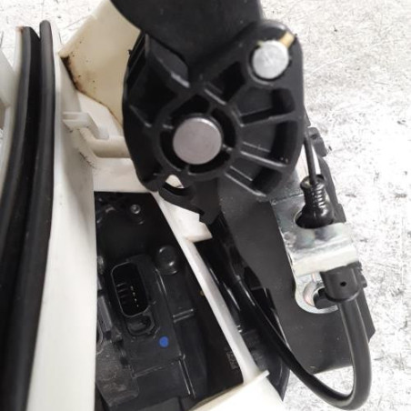Serrure arriere droit FORD PUMA 2