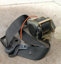 Ceinture avant droit PEUGEOT 206 Photo n°1