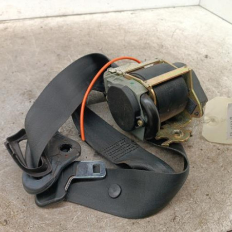 Ceinture avant droit PEUGEOT 206 Photo n°1