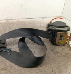 Ceinture avant droit PEUGEOT 206