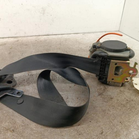 Ceinture avant droit PEUGEOT 206