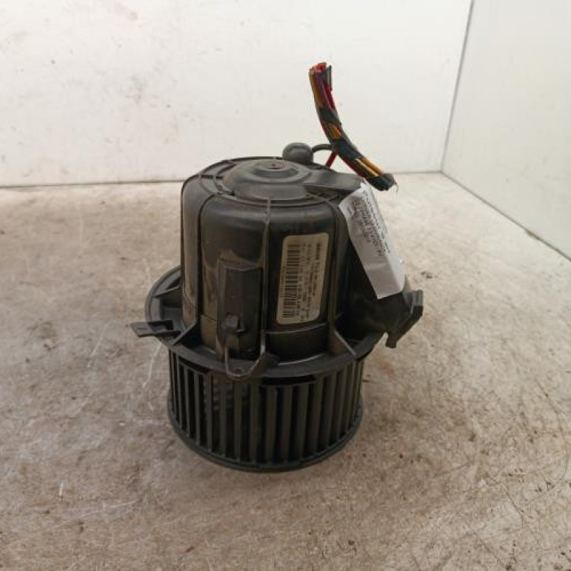 Pulseur d'air CITROEN C3 2 Pulseur d'air CITROEN C3 2