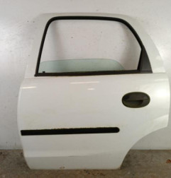 Porte arriere gauche OPEL CORSA C Photo n°1