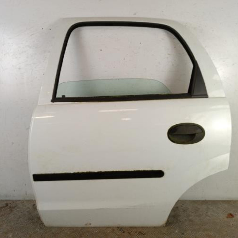 Porte arriere gauche OPEL CORSA C
