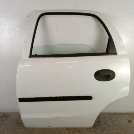 Porte arriere gauche OPEL CORSA C Photo n°1