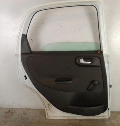 Porte arriere gauche OPEL CORSA C