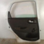Porte arriere gauche OPEL CORSA C