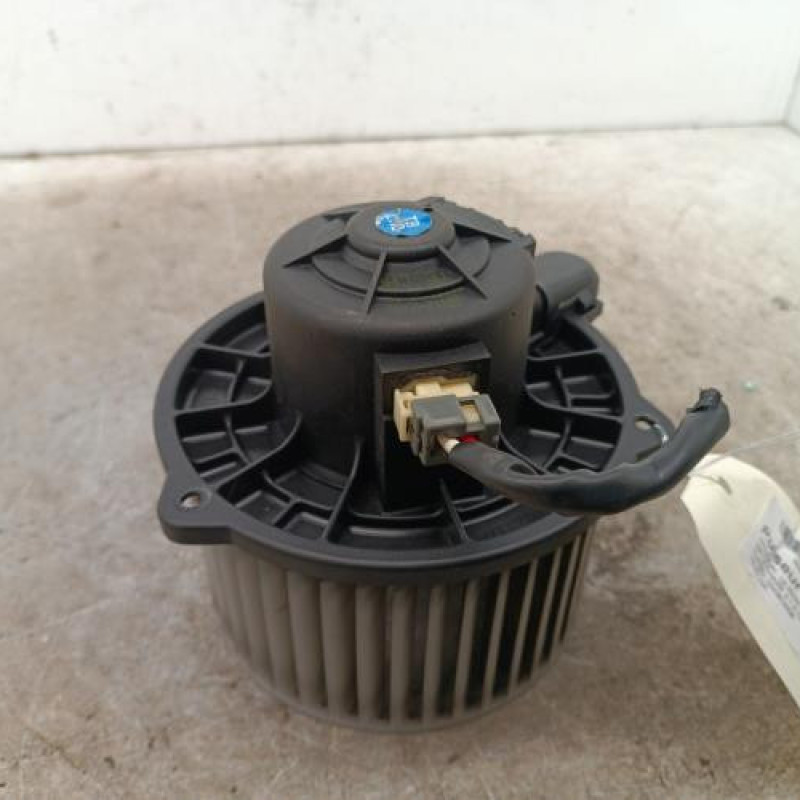 Pulseur d'air HYUNDAI GETZ Pulseur d'air HYUNDAI GETZ