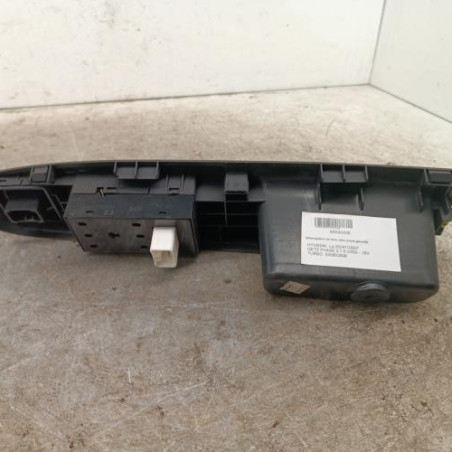 Interrupteur de leve vitre avant gauche HYUNDAI GETZ