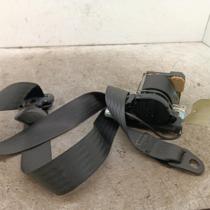 Ceinture avant droit FIAT PANDA 2