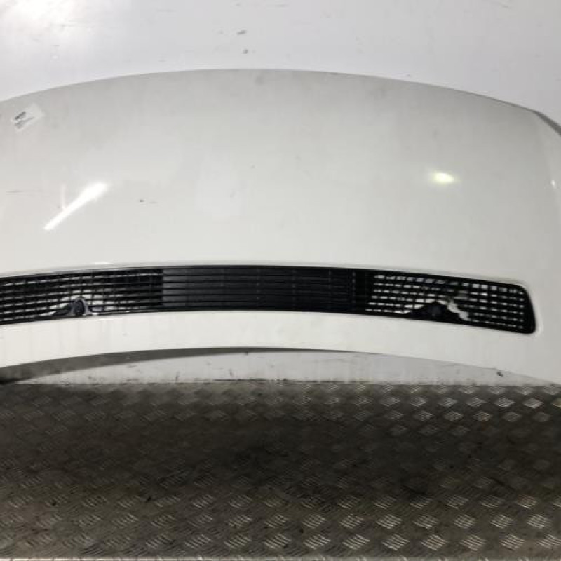 Capot CITROEN JUMPY 2 Capot CITROEN JUMPY 2