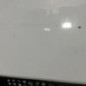 Capot CITROEN JUMPY 2
