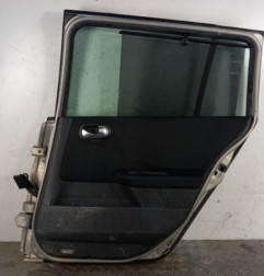 Porte arriere droit RENAULT MEGANE 2 Photo n°6