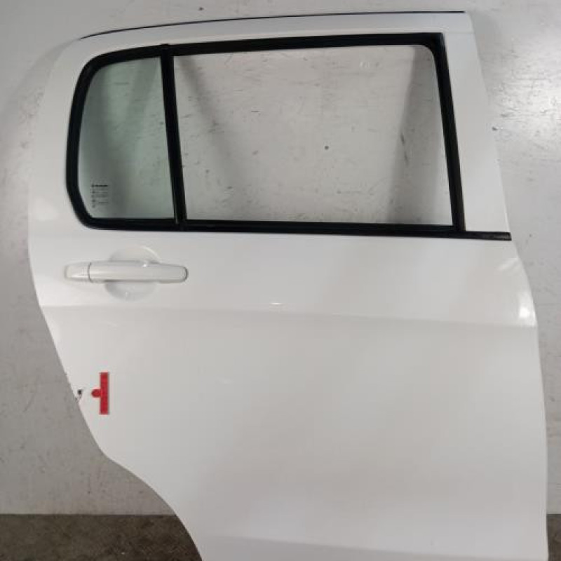 Porte arriere droit SUZUKI CELERIO