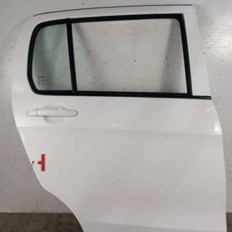Porte arriere droit SUZUKI CELERIO Photo n°1