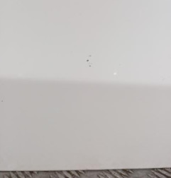 Porte arriere droit SUZUKI CELERIO Photo n°4