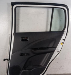 Porte arriere droit SUZUKI CELERIO Photo n°6