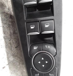 Interrupteur de leve vitre avant gauche FORD PUMA 2