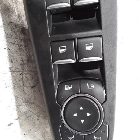 Interrupteur de leve vitre avant gauche FORD PUMA 2
