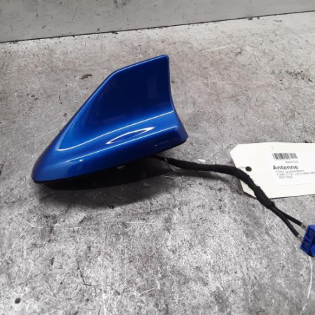Antenne FORD PUMA 2 Photo n°1