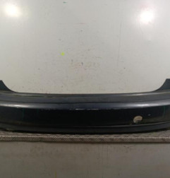 Pare choc arriere FORD C-MAX 1 Photo n°1