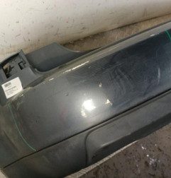 Pare choc arriere FORD C-MAX 1