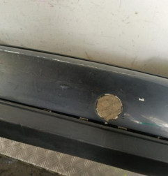 Pare choc arriere FORD C-MAX 1 Photo n°4