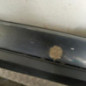 Pare choc arriere FORD C-MAX 1