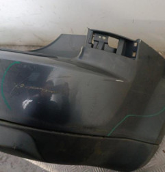 Pare choc arriere FORD C-MAX 1 Photo n°5