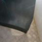 Pare choc arriere FORD C-MAX 1