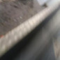 Pare choc arriere FORD C-MAX 1
