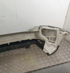 Pare choc arriere FORD C-MAX 1 Photo n°9
