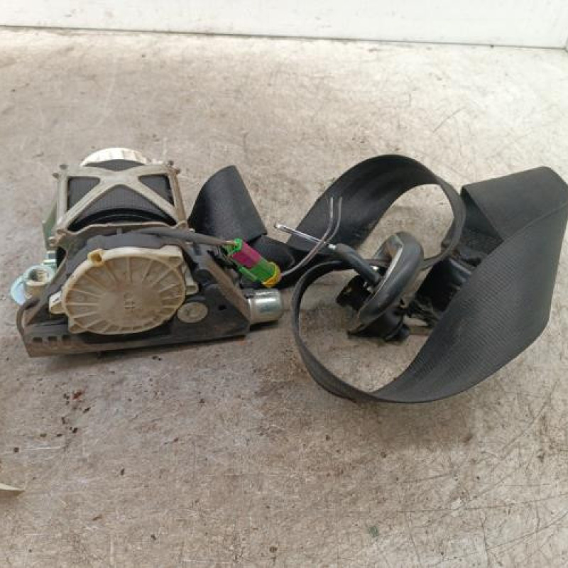 Ceinture avant droit SKODA ROOMSTER Ceinture avant droit SKODA ROOMSTER