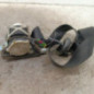 Ceinture avant droit SKODA ROOMSTER