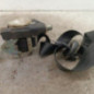 Ceinture avant droit SKODA ROOMSTER