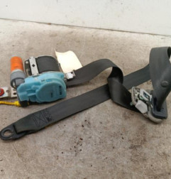 Ceinture avant droit HYUNDAI GETZ Photo n°1