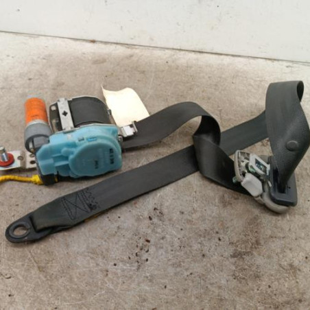 Ceinture avant droit HYUNDAI GETZ Photo n°1