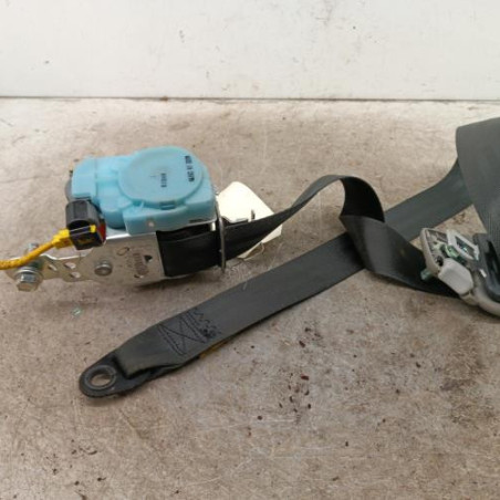 Ceinture avant droit HYUNDAI GETZ