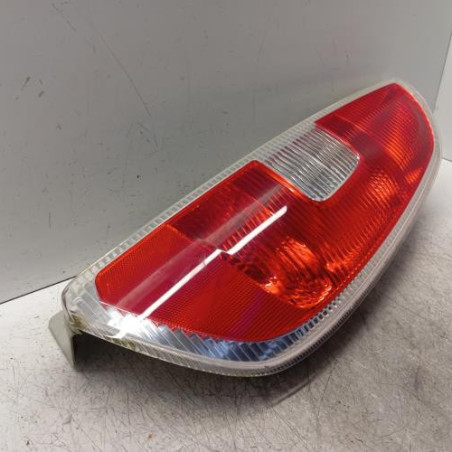 Feu arriere principal droit (feux) SKODA ROOMSTER