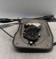 Leve vitre electrique arriere droit SKODA ROOMSTER Photo n°1