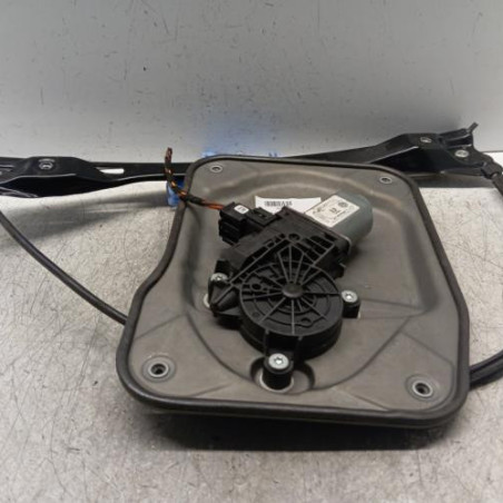Leve vitre electrique arriere droit SKODA ROOMSTER Photo n°1