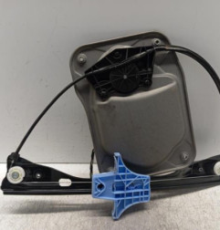 Leve vitre electrique arriere droit SKODA ROOMSTER Photo n°5