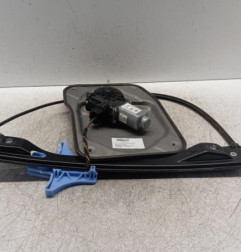 Leve vitre electrique arriere gauche SKODA ROOMSTER Photo n°1