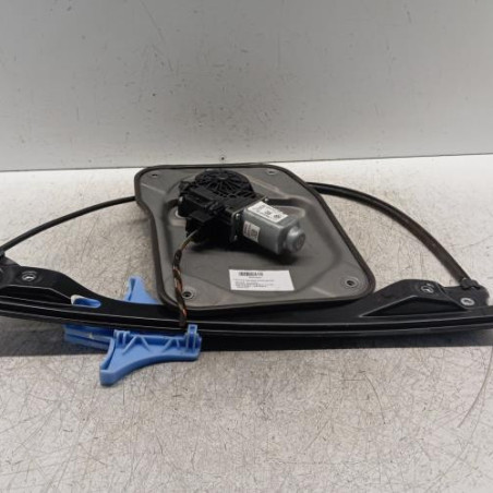 Leve vitre electrique arriere gauche SKODA ROOMSTER Photo n°1