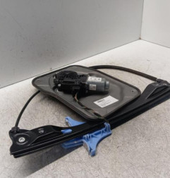 Leve vitre electrique arriere gauche SKODA ROOMSTER