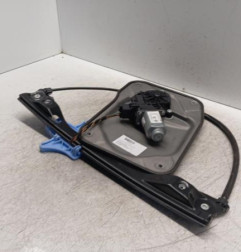 Leve vitre electrique arriere gauche SKODA ROOMSTER Photo n°3