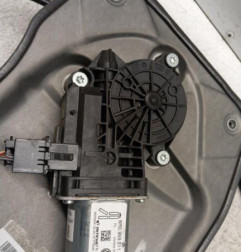 Leve vitre electrique arriere gauche SKODA ROOMSTER Photo n°4