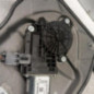 Leve vitre electrique arriere gauche SKODA ROOMSTER